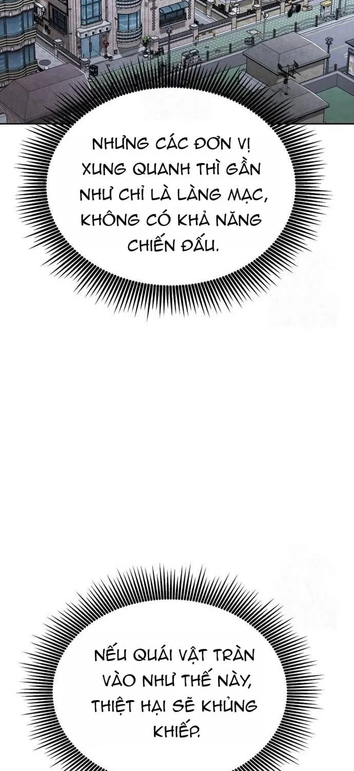Thức Tỉnh Đầu Bếp Hậu Tận Thế Chap 98 - Next Chap 99