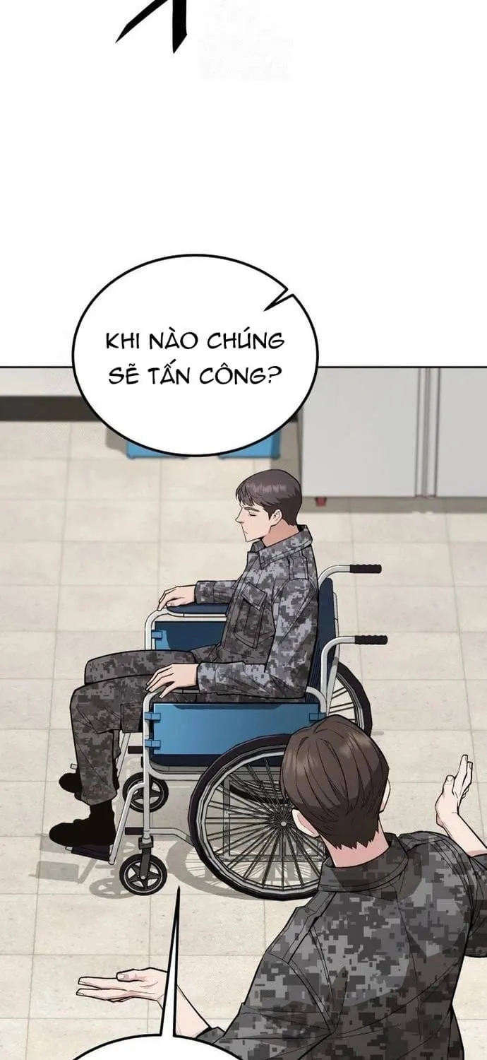 Thức Tỉnh Đầu Bếp Hậu Tận Thế Chap 98 - Next Chap 99
