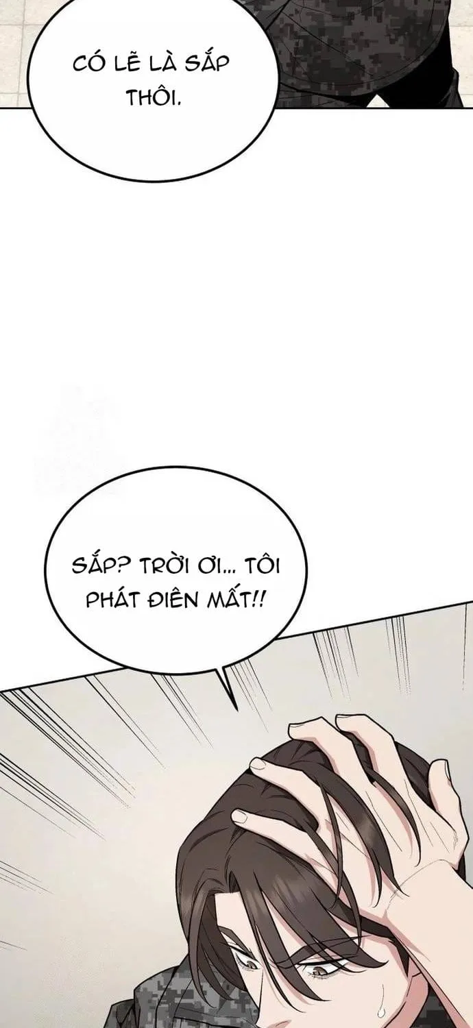 Thức Tỉnh Đầu Bếp Hậu Tận Thế Chap 98 - Next Chap 99