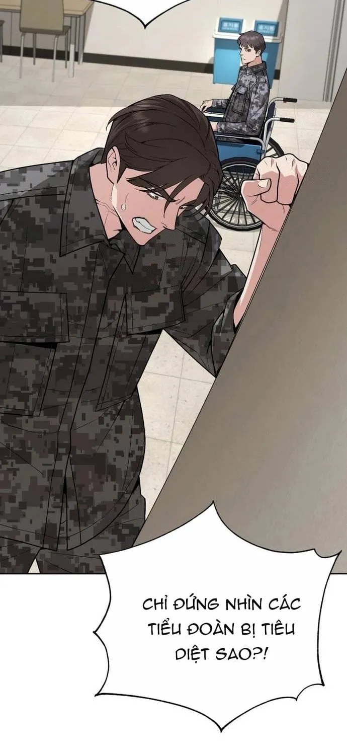 Thức Tỉnh Đầu Bếp Hậu Tận Thế Chap 98 - Next Chap 99