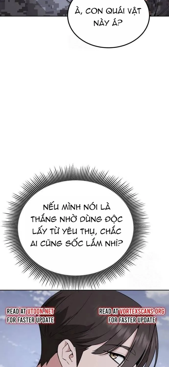 Thức Tỉnh Đầu Bếp Hậu Tận Thế Chap 98 - Next Chap 99