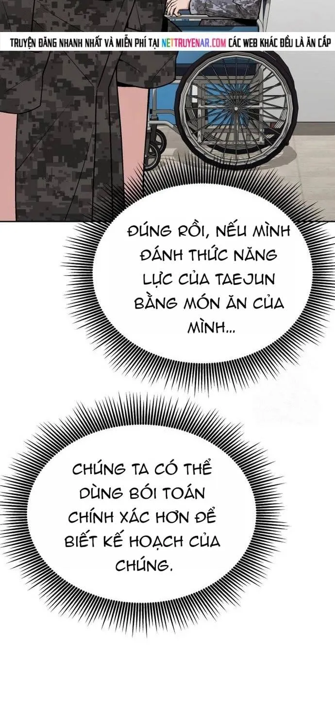 Thức Tỉnh Đầu Bếp Hậu Tận Thế Chap 98 - Next Chap 99