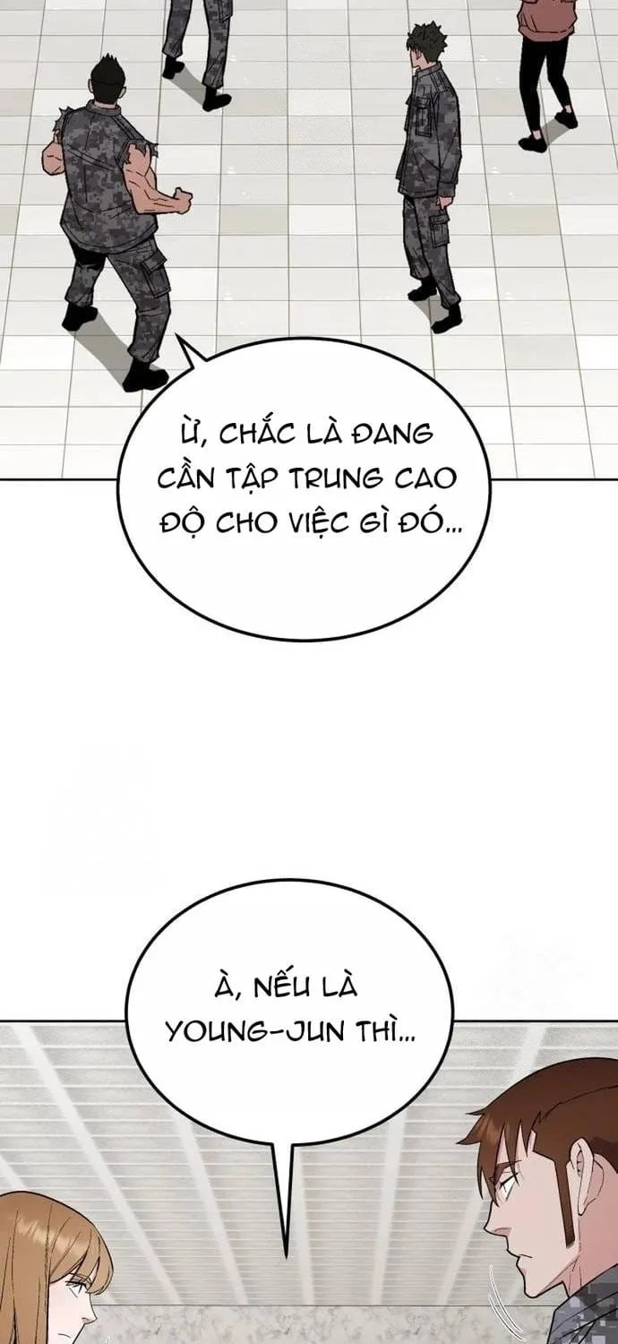 Thức Tỉnh Đầu Bếp Hậu Tận Thế Chap 98 - Next Chap 99
