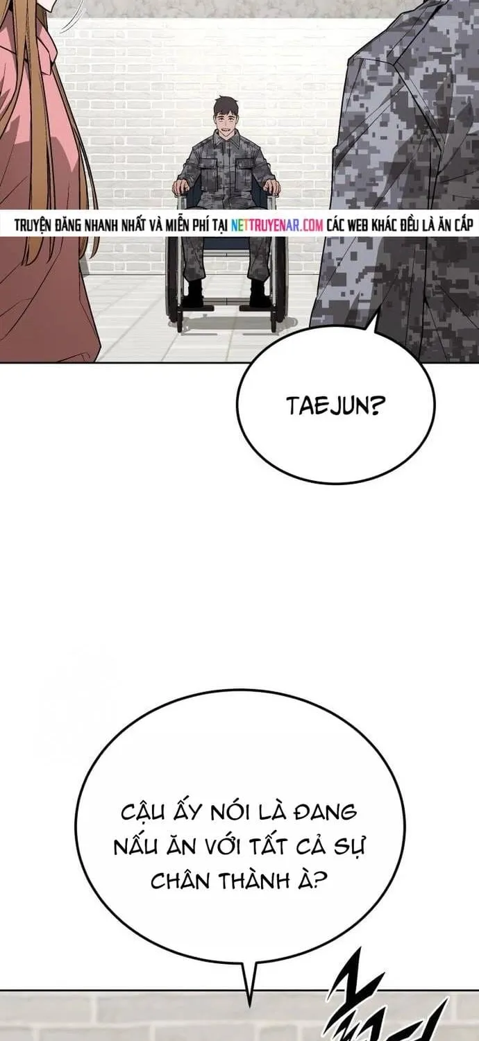 Thức Tỉnh Đầu Bếp Hậu Tận Thế Chap 98 - Next Chap 99
