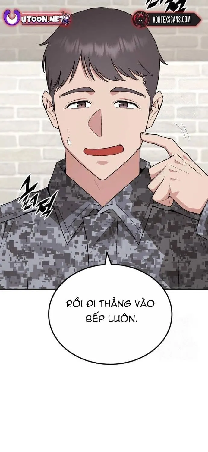 Thức Tỉnh Đầu Bếp Hậu Tận Thế Chap 98 - Next Chap 99
