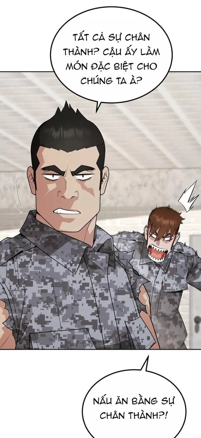 Thức Tỉnh Đầu Bếp Hậu Tận Thế Chap 98 - Next Chap 99