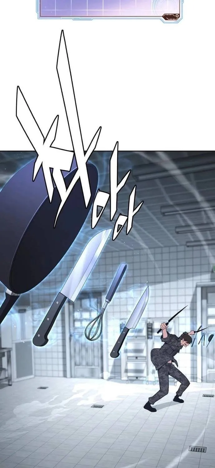 Thức Tỉnh Đầu Bếp Hậu Tận Thế Chap 98 - Next Chap 99