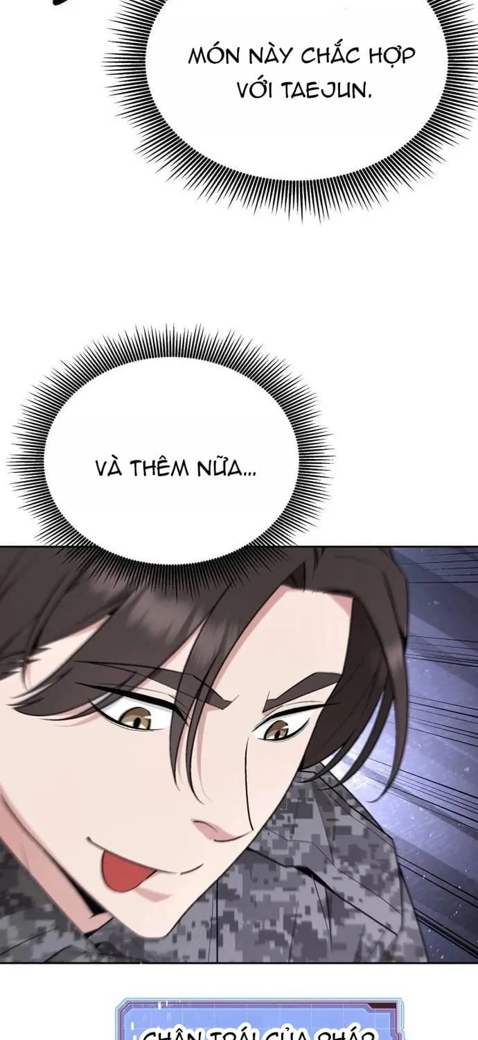 Thức Tỉnh Đầu Bếp Hậu Tận Thế Chap 98 - Next Chap 99