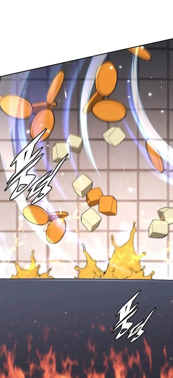Thức Tỉnh Đầu Bếp Hậu Tận Thế Chap 98 - Next Chap 99