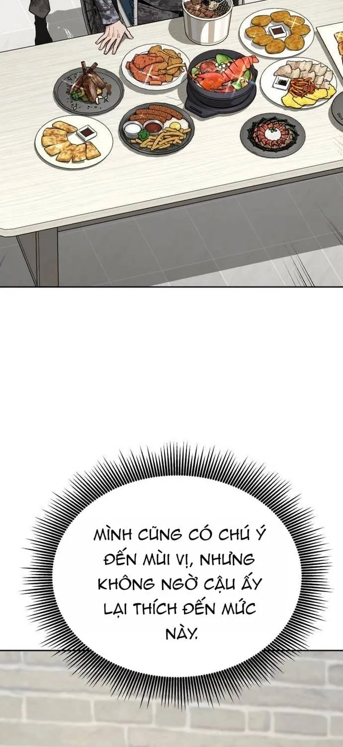 Thức Tỉnh Đầu Bếp Hậu Tận Thế Chap 99 - Next Chap 100