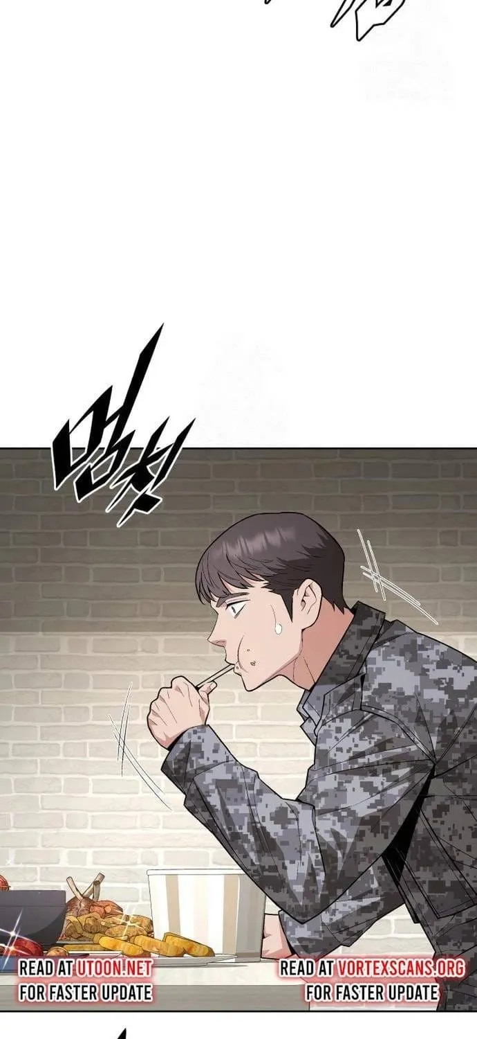 Thức Tỉnh Đầu Bếp Hậu Tận Thế Chap 99 - Next Chap 100