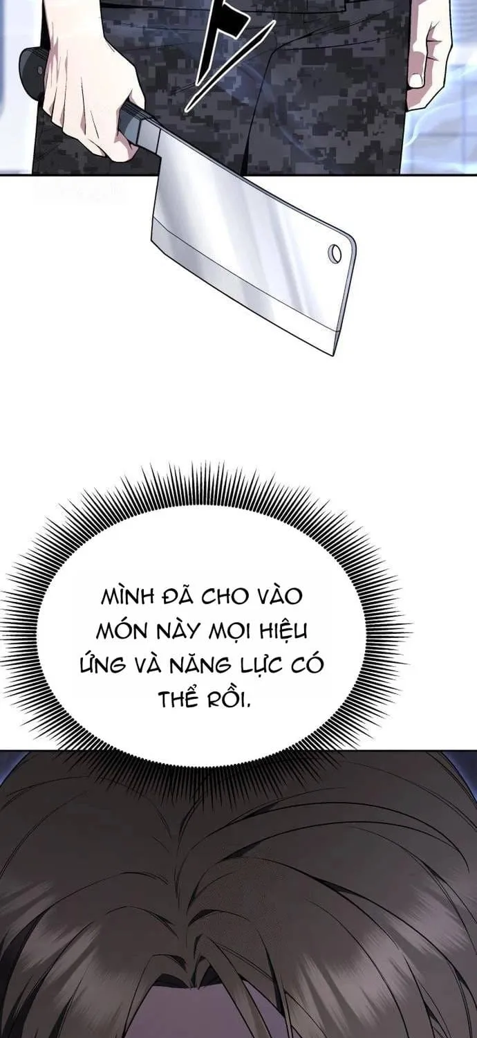 Thức Tỉnh Đầu Bếp Hậu Tận Thế Chap 99 - Next Chap 100