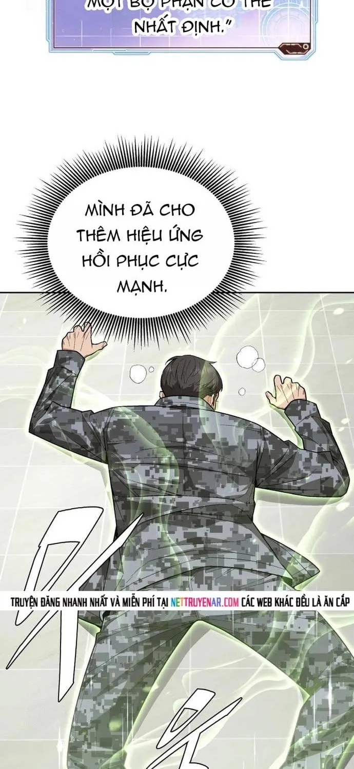 Thức Tỉnh Đầu Bếp Hậu Tận Thế Chap 99 - Next Chap 100