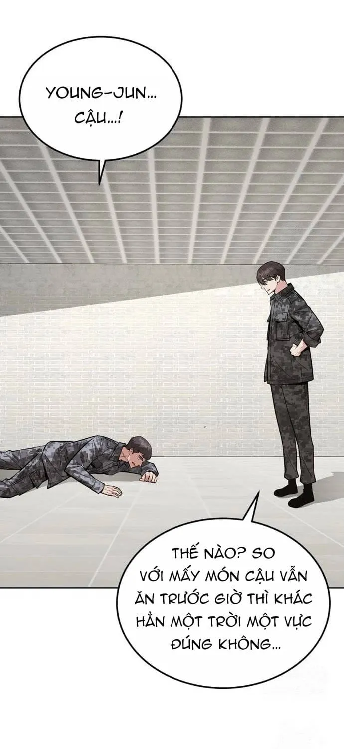 Thức Tỉnh Đầu Bếp Hậu Tận Thế Chap 99 - Next Chap 100