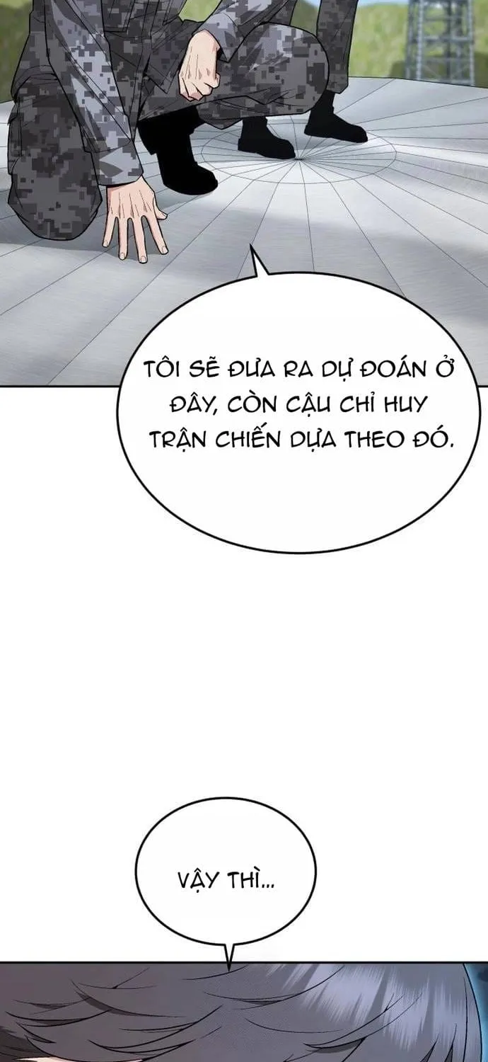 Thức Tỉnh Đầu Bếp Hậu Tận Thế Chap 99 - Next Chap 100
