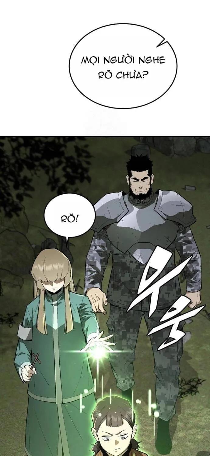 Thức Tỉnh Đầu Bếp Hậu Tận Thế Chap 99 - Next Chap 100