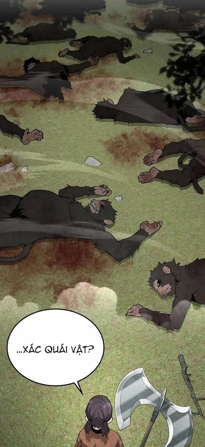 Thức Tỉnh Đầu Bếp Hậu Tận Thế Chap 99 - Next Chap 100