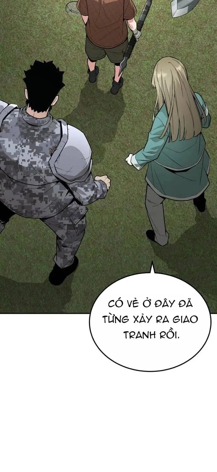 Thức Tỉnh Đầu Bếp Hậu Tận Thế Chap 99 - Next Chap 100