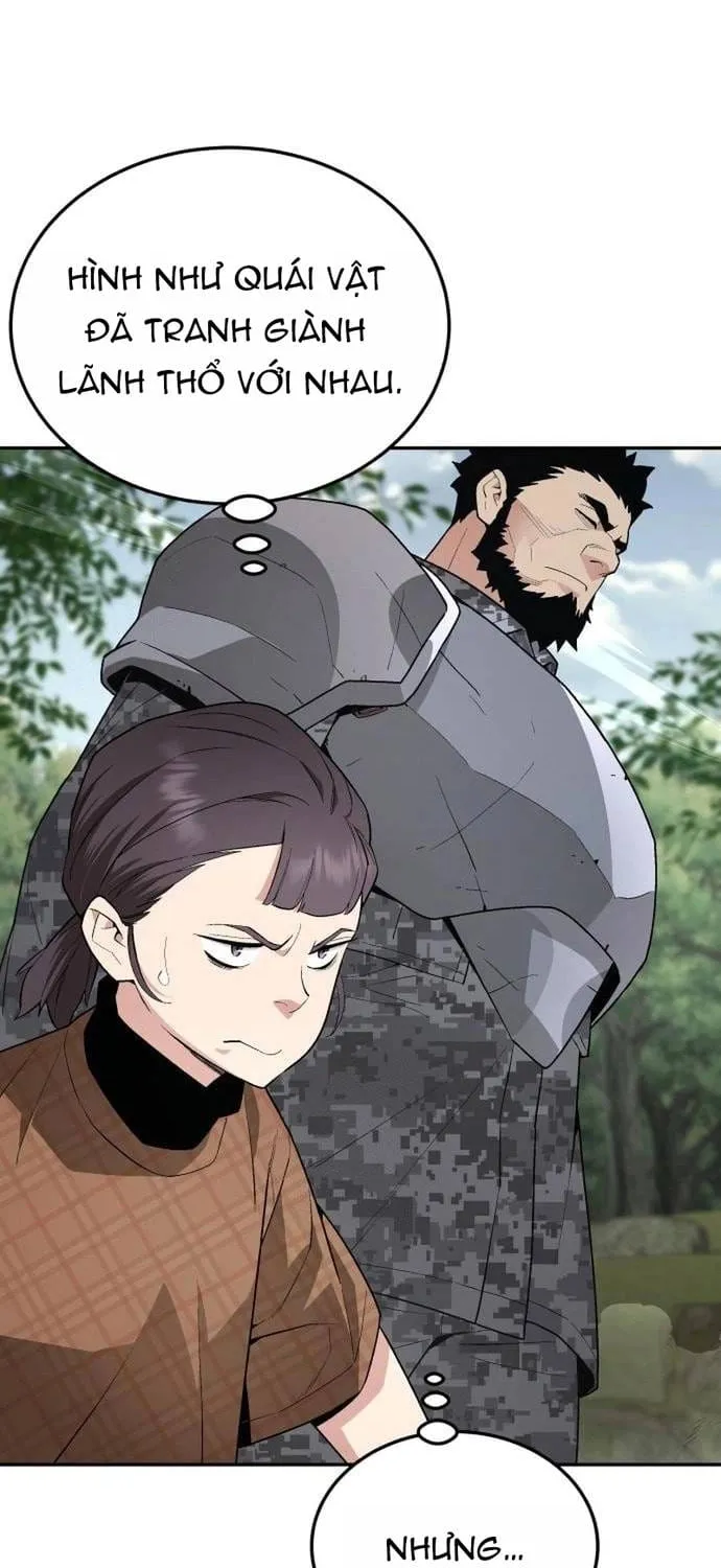 Thức Tỉnh Đầu Bếp Hậu Tận Thế Chap 99 - Next Chap 100