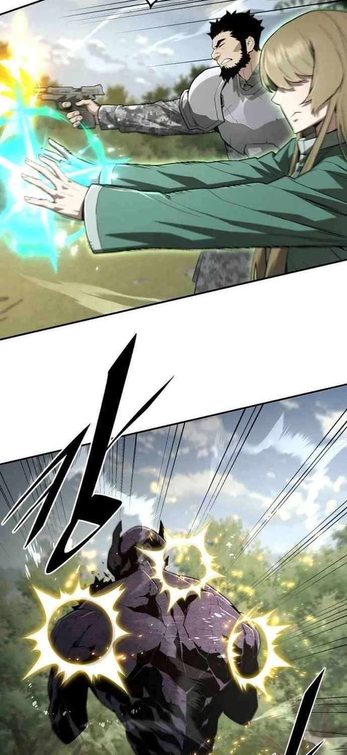 Thức Tỉnh Đầu Bếp Hậu Tận Thế Chap 99 - Next Chap 100