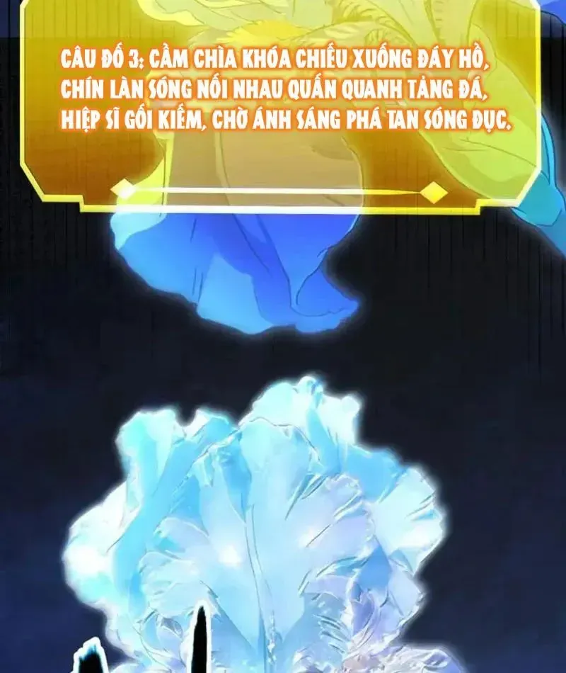 Thức Tỉnh Thiên Phú Thần Thoại, Ta Nhất Kiếm Trảm Thần Chap 13 - Next Chap 14