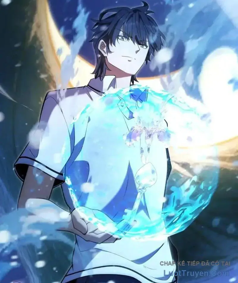 Thức Tỉnh Thiên Phú Thần Thoại, Ta Nhất Kiếm Trảm Thần Chap 13 - Next Chap 14