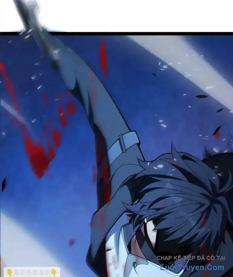 Thức Tỉnh Thiên Phú Thần Thoại, Ta Nhất Kiếm Trảm Thần Chap 13 - Next Chap 14