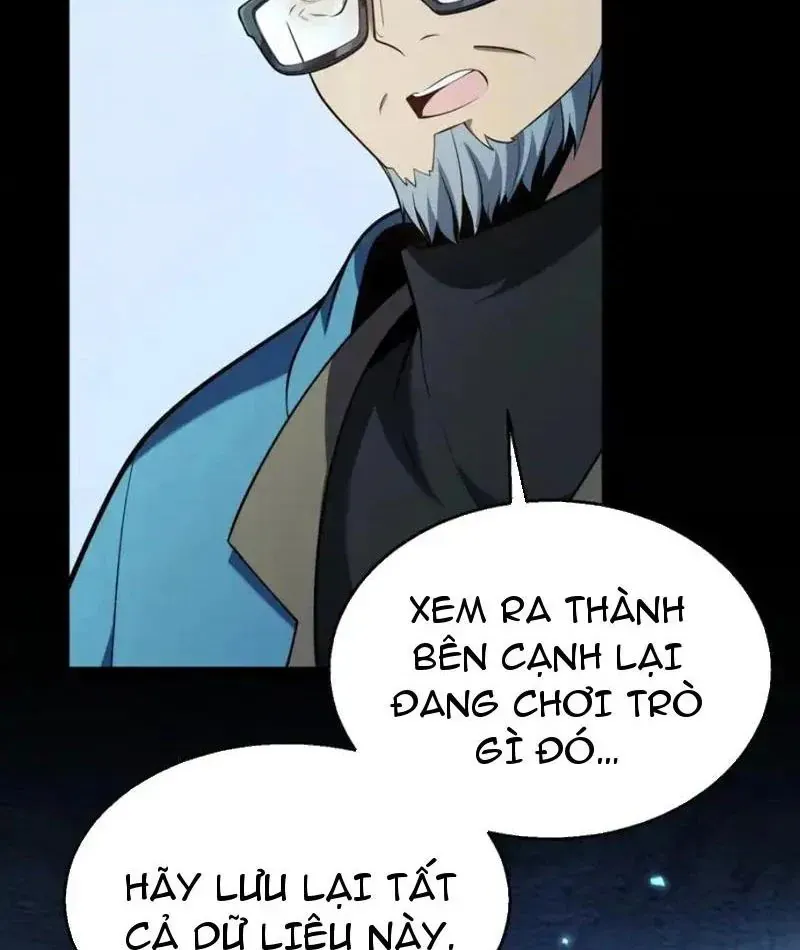 Thức Tỉnh Thiên Phú Thần Thoại, Ta Nhất Kiếm Trảm Thần Chap 13 - Next Chap 14