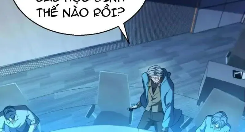 Thức Tỉnh Thiên Phú Thần Thoại, Ta Nhất Kiếm Trảm Thần Chap 13 - Next Chap 14