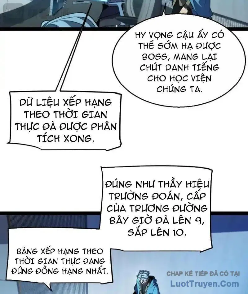Thức Tỉnh Thiên Phú Thần Thoại, Ta Nhất Kiếm Trảm Thần Chap 13 - Next Chap 14