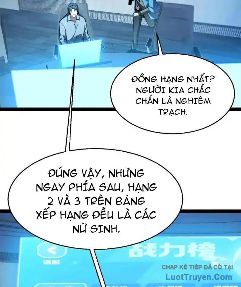 Thức Tỉnh Thiên Phú Thần Thoại, Ta Nhất Kiếm Trảm Thần Chap 13 - Next Chap 14