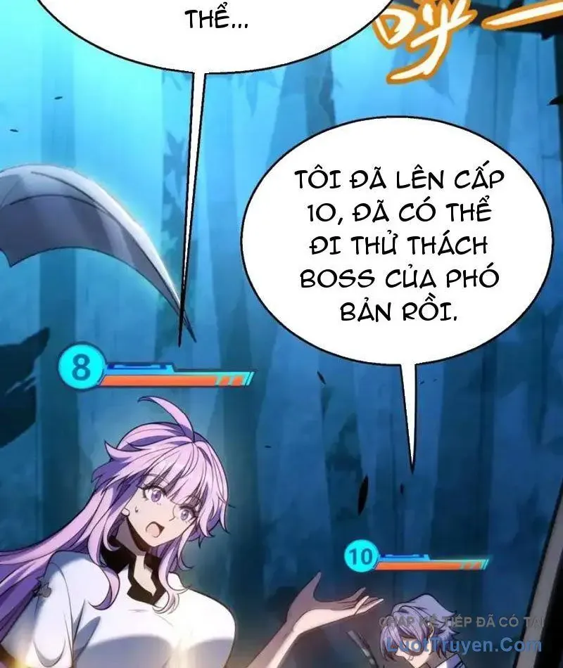 Thức Tỉnh Thiên Phú Thần Thoại, Ta Nhất Kiếm Trảm Thần Chap 13 - Next Chap 14