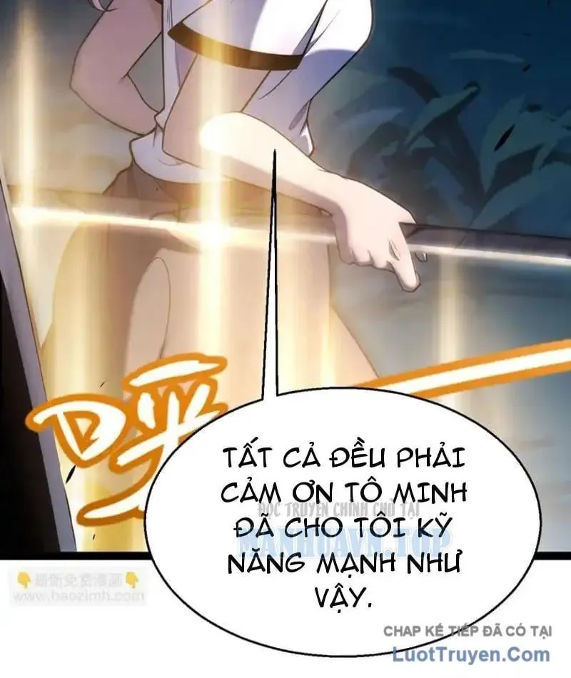 Thức Tỉnh Thiên Phú Thần Thoại, Ta Nhất Kiếm Trảm Thần Chap 13 - Next Chap 14