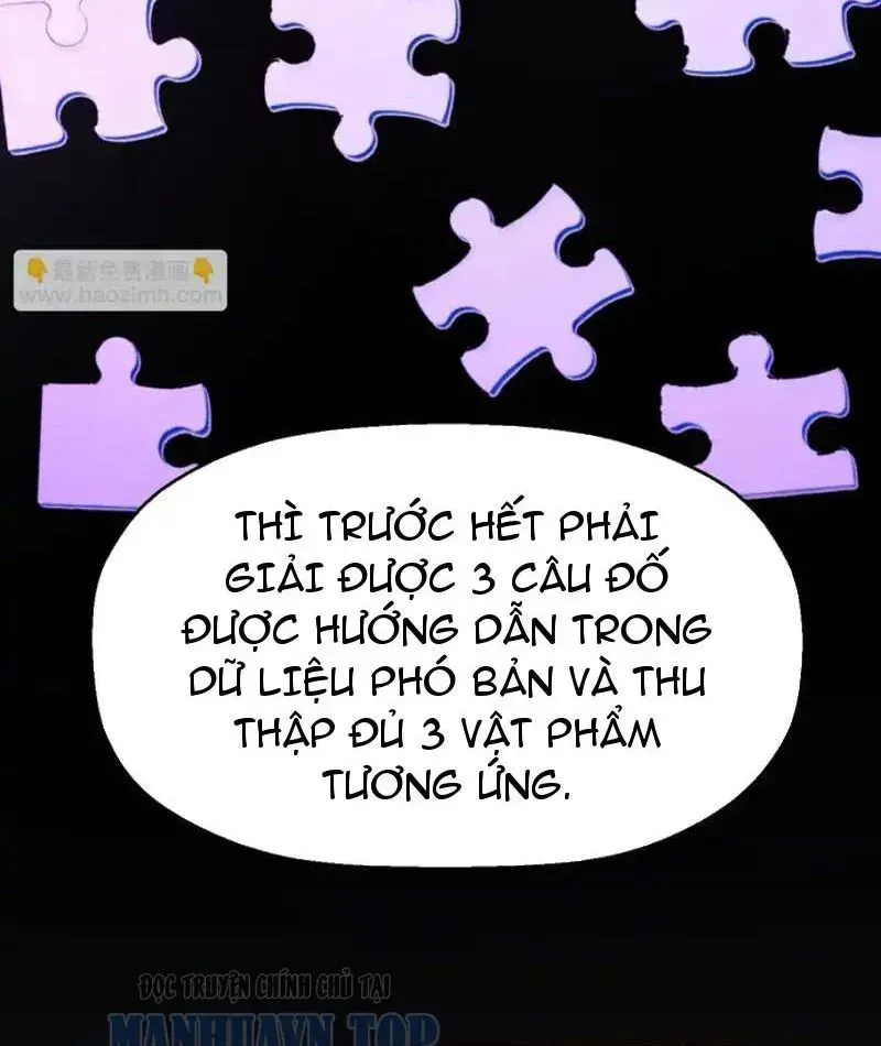 Thức Tỉnh Thiên Phú Thần Thoại, Ta Nhất Kiếm Trảm Thần Chap 13 - Next Chap 14