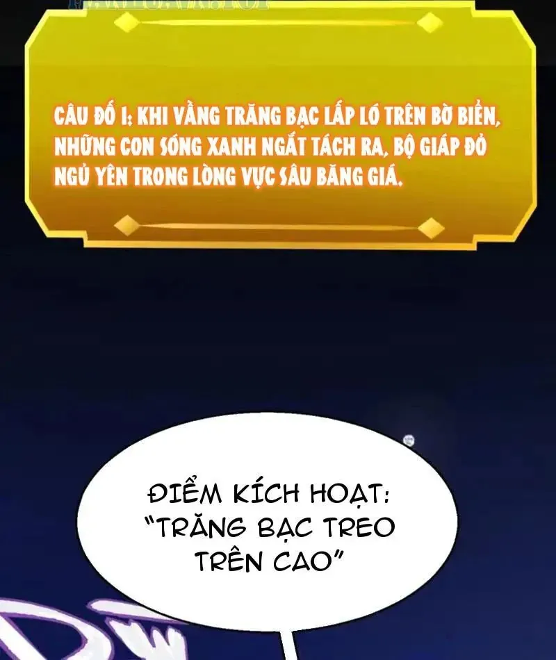 Thức Tỉnh Thiên Phú Thần Thoại, Ta Nhất Kiếm Trảm Thần Chap 13 - Next Chap 14