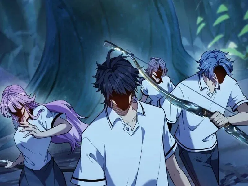 Thức Tỉnh Thiên Phú Thần Thoại, Ta Nhất Kiếm Trảm Thần Chap 14 - Next Chap 15