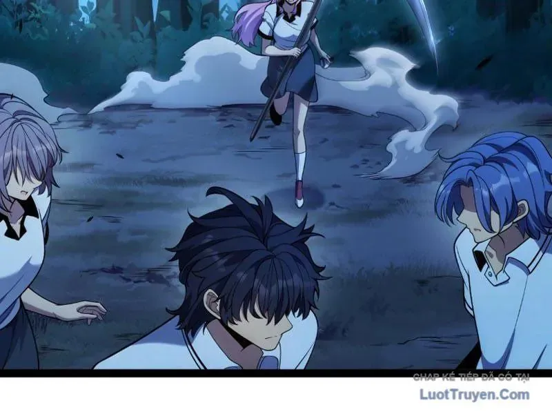 Thức Tỉnh Thiên Phú Thần Thoại, Ta Nhất Kiếm Trảm Thần Chap 14 - Next Chap 15