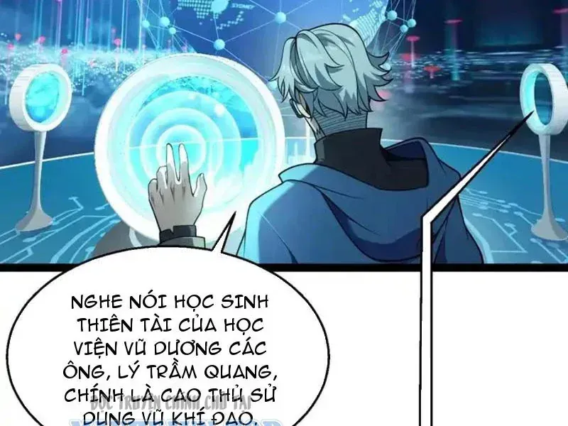Thức Tỉnh Thiên Phú Thần Thoại, Ta Nhất Kiếm Trảm Thần Chap 16 - Next Chap 17
