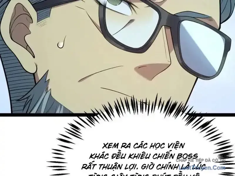 Thức Tỉnh Thiên Phú Thần Thoại, Ta Nhất Kiếm Trảm Thần Chap 16 - Next Chap 17