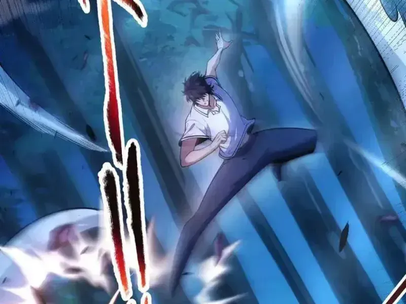 Thức Tỉnh Thiên Phú Thần Thoại, Ta Nhất Kiếm Trảm Thần Chap 16 - Next Chap 17