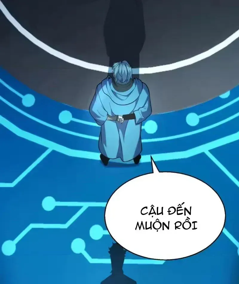 Thức Tỉnh Thiên Phú Thần Thoại, Ta Nhất Kiếm Trảm Thần Chap 18 - Next Chap 19