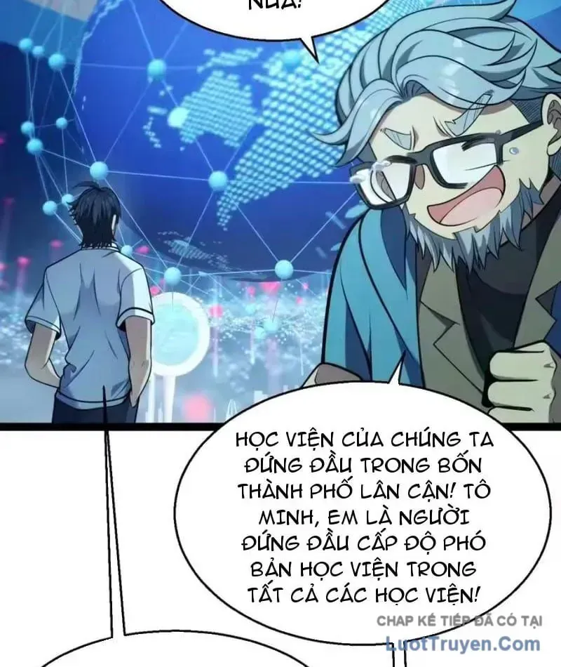 Thức Tỉnh Thiên Phú Thần Thoại, Ta Nhất Kiếm Trảm Thần Chap 18 - Next Chap 19