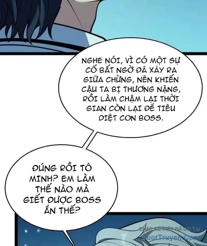 Thức Tỉnh Thiên Phú Thần Thoại, Ta Nhất Kiếm Trảm Thần Chap 18 - Next Chap 19