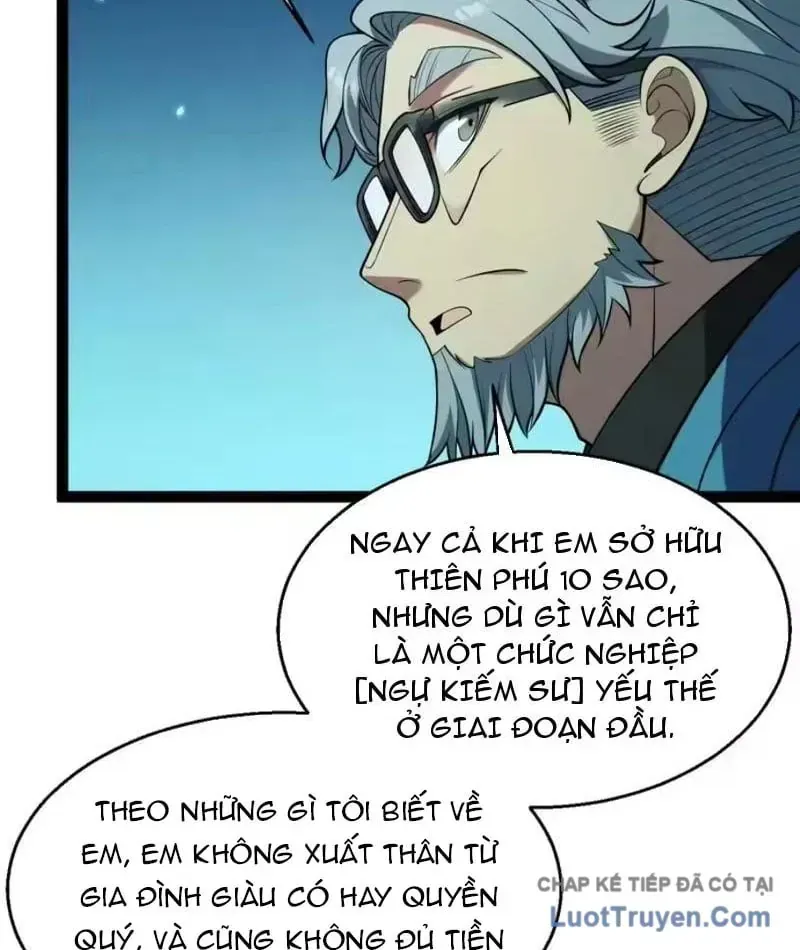 Thức Tỉnh Thiên Phú Thần Thoại, Ta Nhất Kiếm Trảm Thần Chap 18 - Next Chap 19