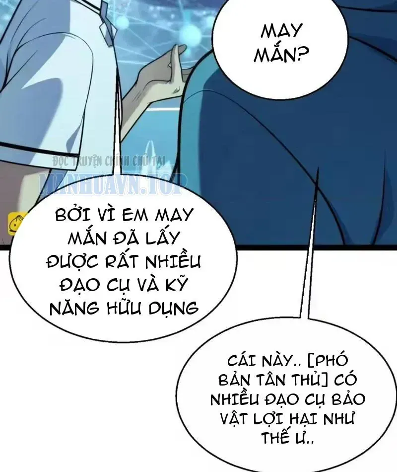 Thức Tỉnh Thiên Phú Thần Thoại, Ta Nhất Kiếm Trảm Thần Chap 18 - Next Chap 19