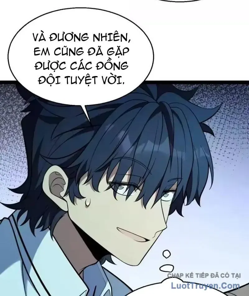 Thức Tỉnh Thiên Phú Thần Thoại, Ta Nhất Kiếm Trảm Thần Chap 18 - Next Chap 19