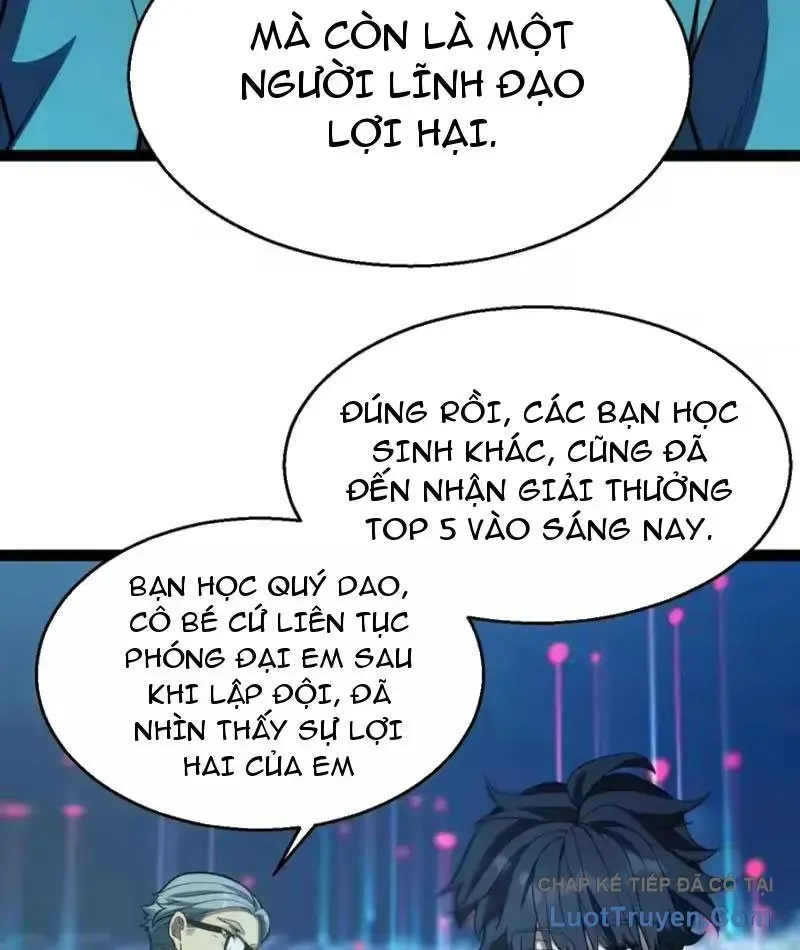Thức Tỉnh Thiên Phú Thần Thoại, Ta Nhất Kiếm Trảm Thần Chap 18 - Next Chap 19