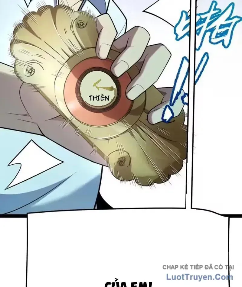 Thức Tỉnh Thiên Phú Thần Thoại, Ta Nhất Kiếm Trảm Thần Chap 18 - Next Chap 19