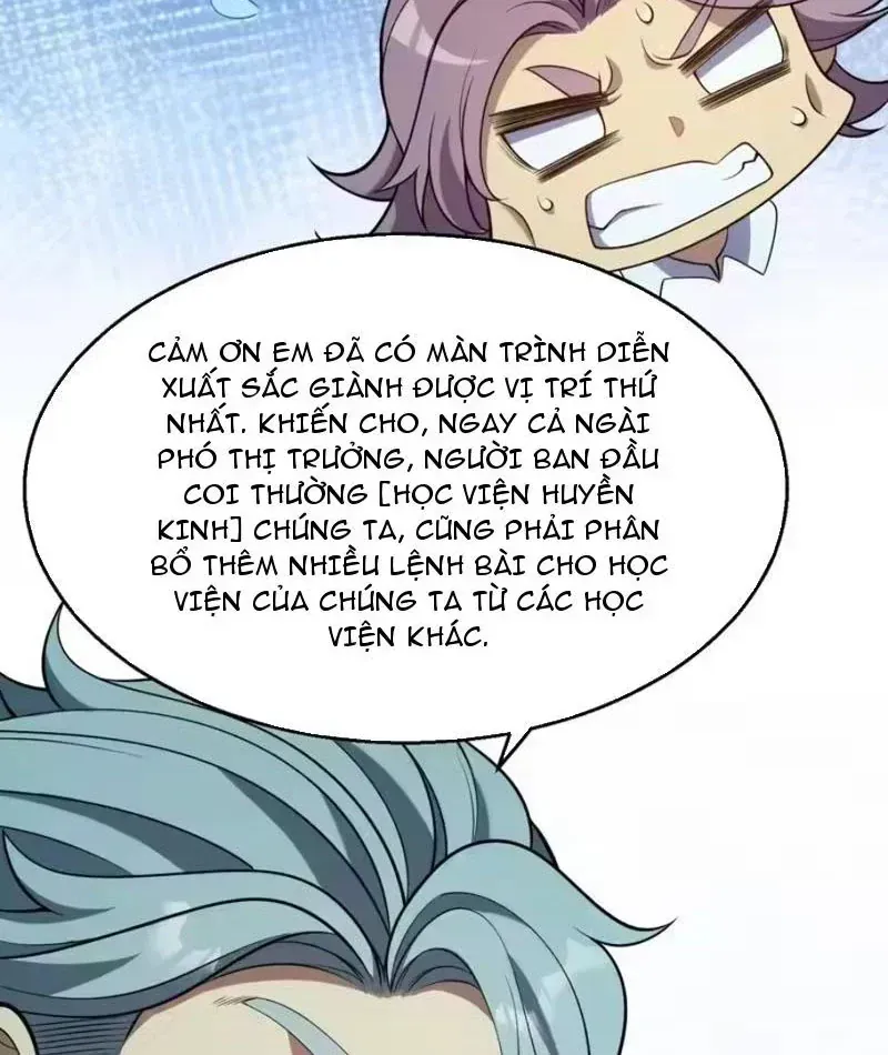 Thức Tỉnh Thiên Phú Thần Thoại, Ta Nhất Kiếm Trảm Thần Chap 18 - Next Chap 19