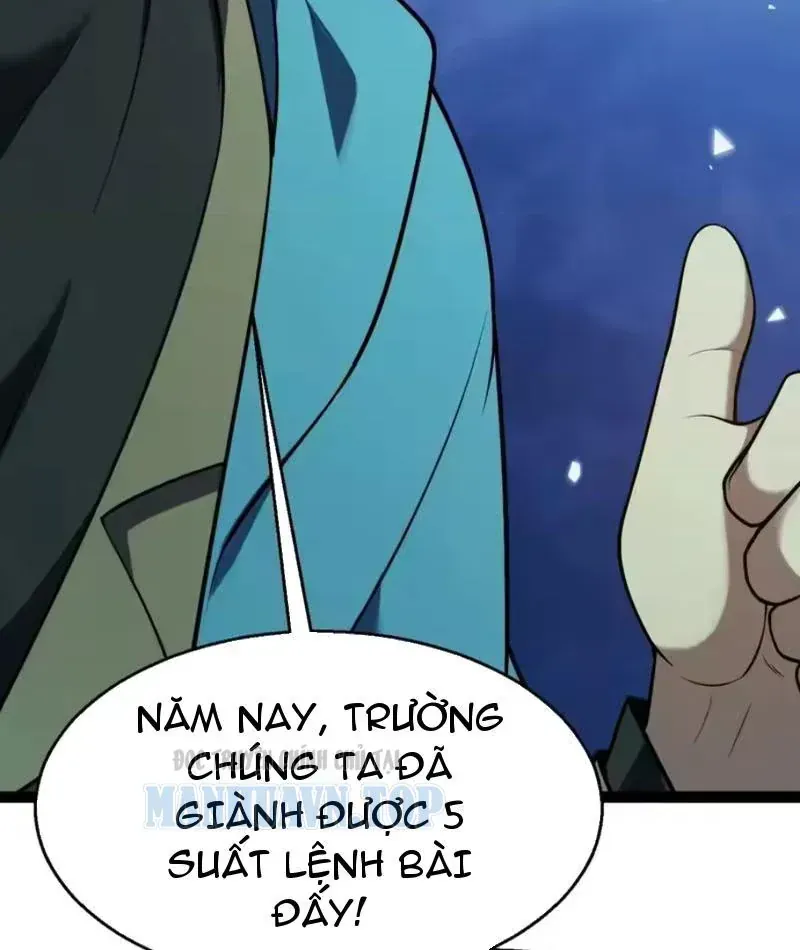 Thức Tỉnh Thiên Phú Thần Thoại, Ta Nhất Kiếm Trảm Thần Chap 18 - Next Chap 19